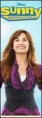 Demi anuncia saída da série "Sunny entre estrelas" :(               20/04/2011